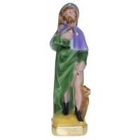 Statue 20 cm - St Roch