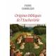 Origines bibliques de l'Eucharistie 