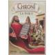 Chroni Le Jeu Chronologique - La Bible
