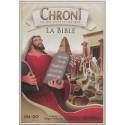 Chroni Le Jeu Chronologique - La Bible