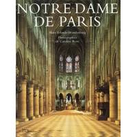 Notre Dame de Paris 