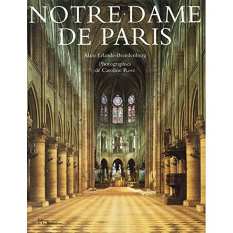 Notre Dame de Paris 