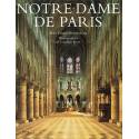 Notre Dame de Paris 