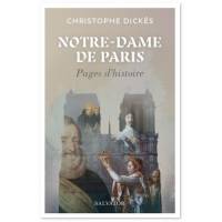 Notre-Dame de Paris - Pages d'histoire 