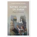 Notre-Dame de Paris - Pages d'histoire 