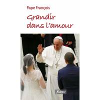 Grandir Dans L'amour 