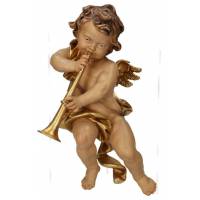 Ange / Trombone 40 Cm Couleur