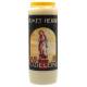 Neuvaine / blanc / JUMET - HEIGNE - T. D. L. MADELEINE
