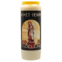 Neuvaine / blanc / JUMET - HEIGNE - T. D. L. MADELEINE