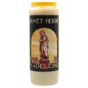 Neuvaine / blanc / JUMET - HEIGNE - T. D. L. MADELEINE