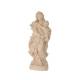 Bois Sculpté Del'cour 30 Cm Ton Bois