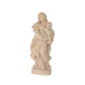 Bois Sculpté Del'cour 30 Cm Ton Bois