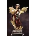 Archange Gabriel 30 Cm Couleur