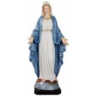 Statue 80 cm Miraculeuse