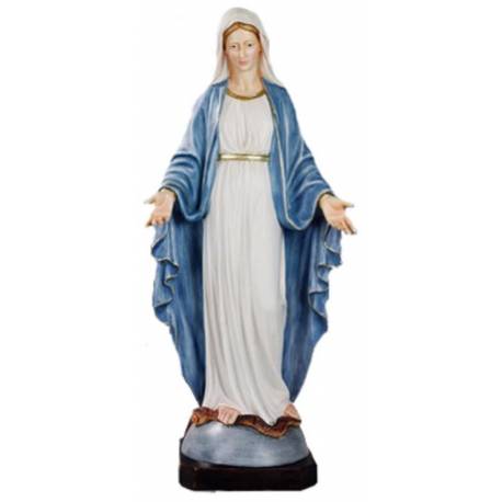 Statue 80 cm Miraculeuse