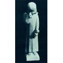 Beeld 27 Cm Engel Staand / Wenend 