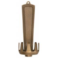 Applique Pour Lampe De Presence Sans Verre 15 Cm