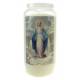 Luminaire 6J / blanc / Miraculeuse