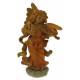 Anges Musiciens A Poser 12.5 Cm