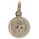 Médaille 9 mm - Scapulaire - Métal Agté