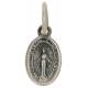 Médaille 9 mm Ov - Miraculeuse - Métal Agté