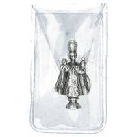 Etui / Statue 2.5 cm E. J. de Prague