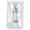 Etui / Beeldje 2.5 cm H Antonius 