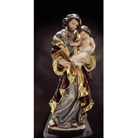 St Joseph/enfant 30 Cm Couleur