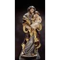 St Joseph/enfant 30 Cm Couleur