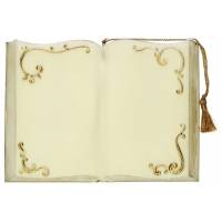 Livre En Cire 150 / 110