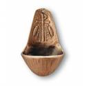 Benitier Bronze 10 Cm Pax