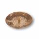 Kaarsenhouder Brons 14 Cm 7 Symbolen 