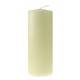 Bougie 180 X 60 Ivoire - 24 / Ctn