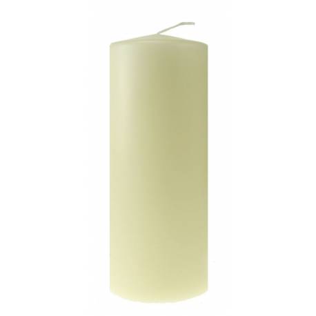 Bougie 180 X 60 Ivoire - 24 / Ctn