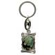 Porte-Clefs parchemin Ste Rita 95 X 25 mm