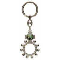 Porte-Clefs Dizainier Ste Rita 100 X 35 mm