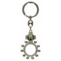 Sleutelhanger Tientje H Rita 100 X 35 mm 