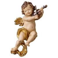 Ange / Violon 15 Cm Couleur