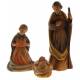 H Familie 12 Cm Gekleurd 