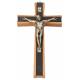 Kruisbeeld 19 cm Hout 