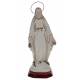 Statue 23 Cm - Miraculeuse - Porcelaine
