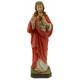 Beeld 16 cm H Hart 
