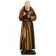 Statue 20 cm St P. Pio