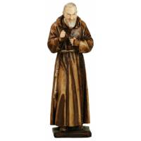 Statue 20 cm St P. Pio