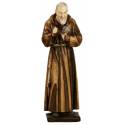 Statue 20 cm St P. Pio