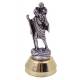 Mini-Statue + Aimant - St Christophe