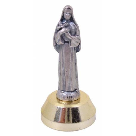 Mini-Beeld + Magneet - H Rita 
