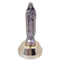 Mini-Beeld + Magneet - H Theresia 