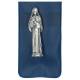 Etui 6 X 3.5 cm / Statue 4 cm Ste Rita