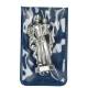 Etui 6 X 3.5 cm / Statue 4 cm St Joseph